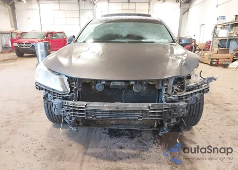 2016 Honda Accord Ex z USA, uszkodzony, nr VIN 1HGCR2F70GA044878